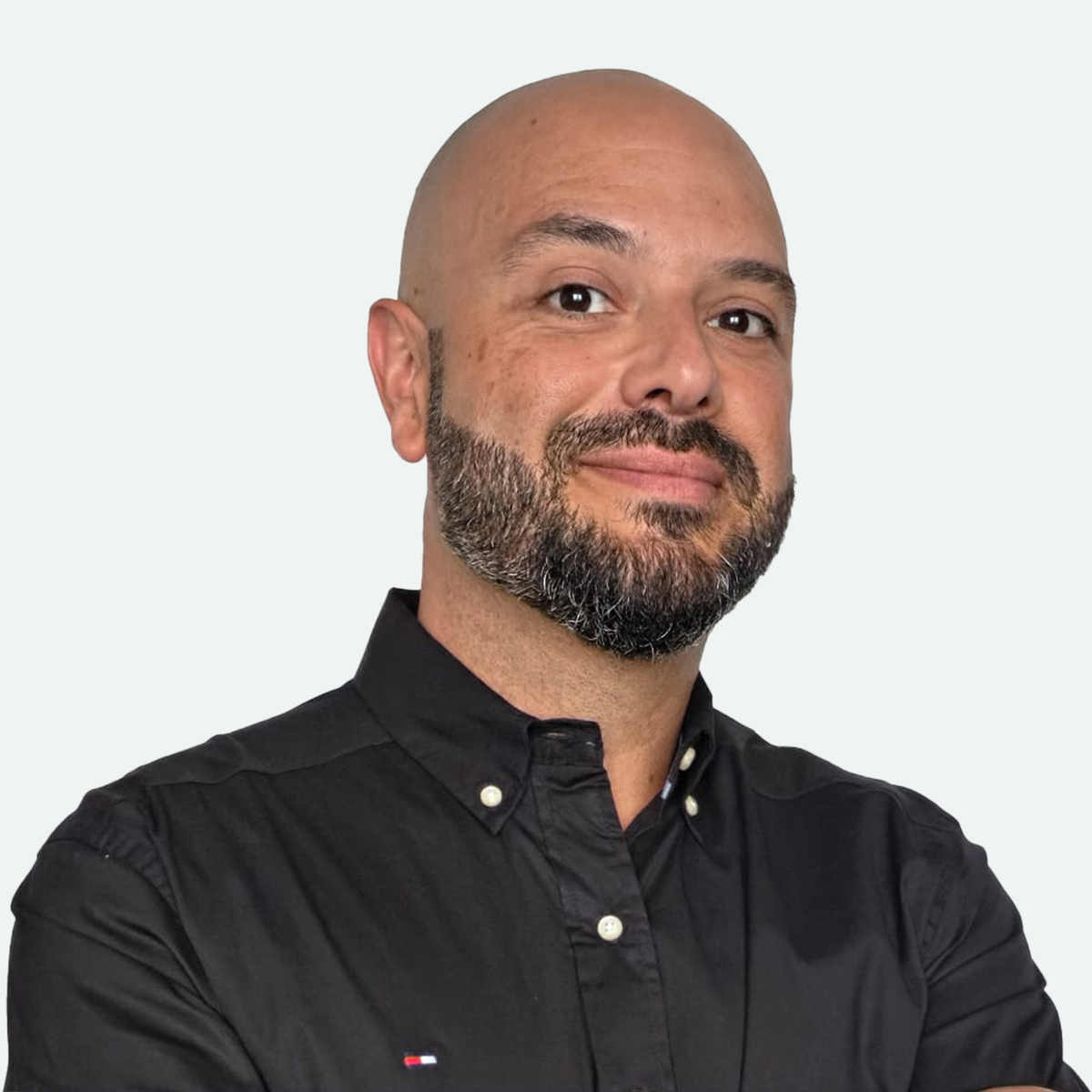 Ernest Santos