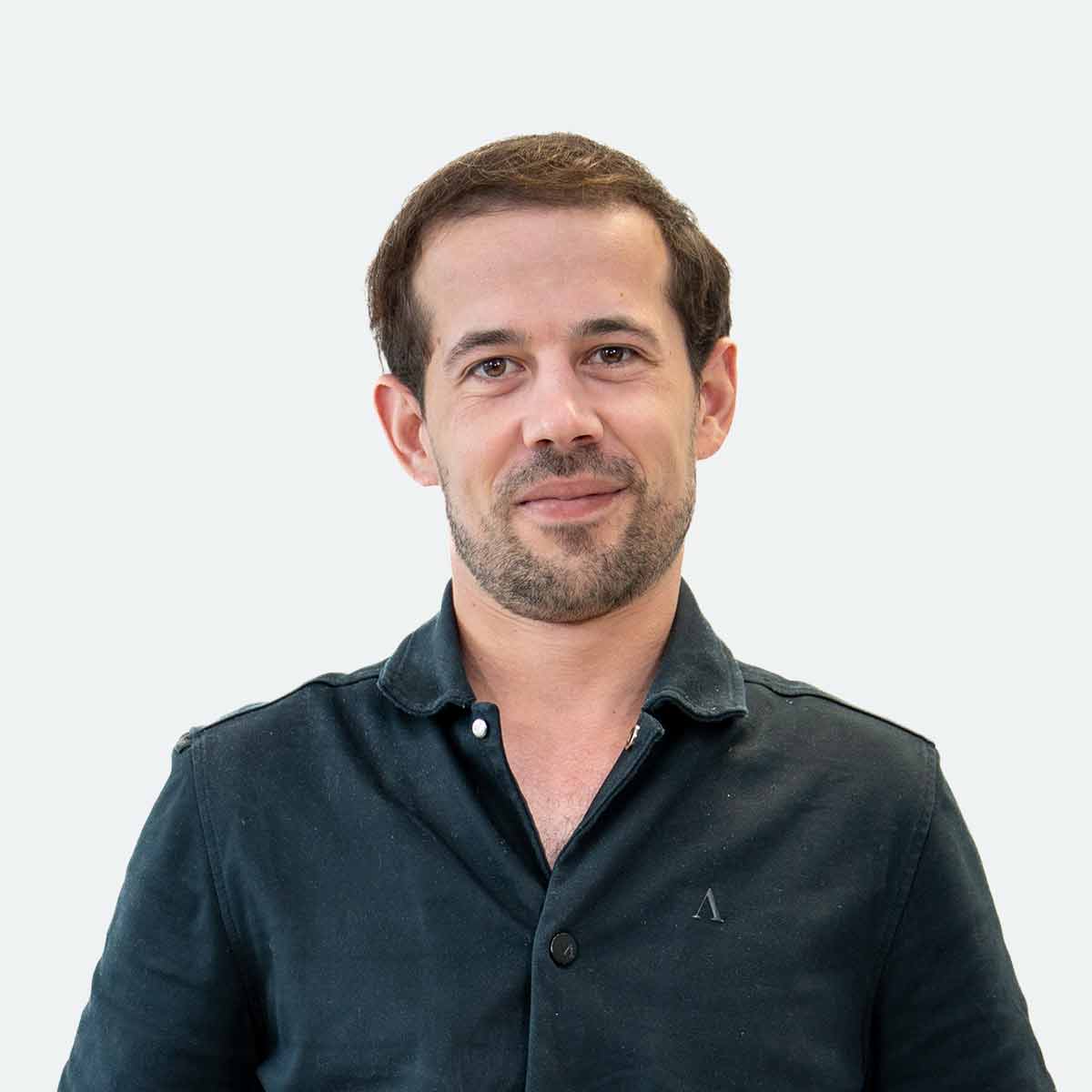 Jerry Jansma