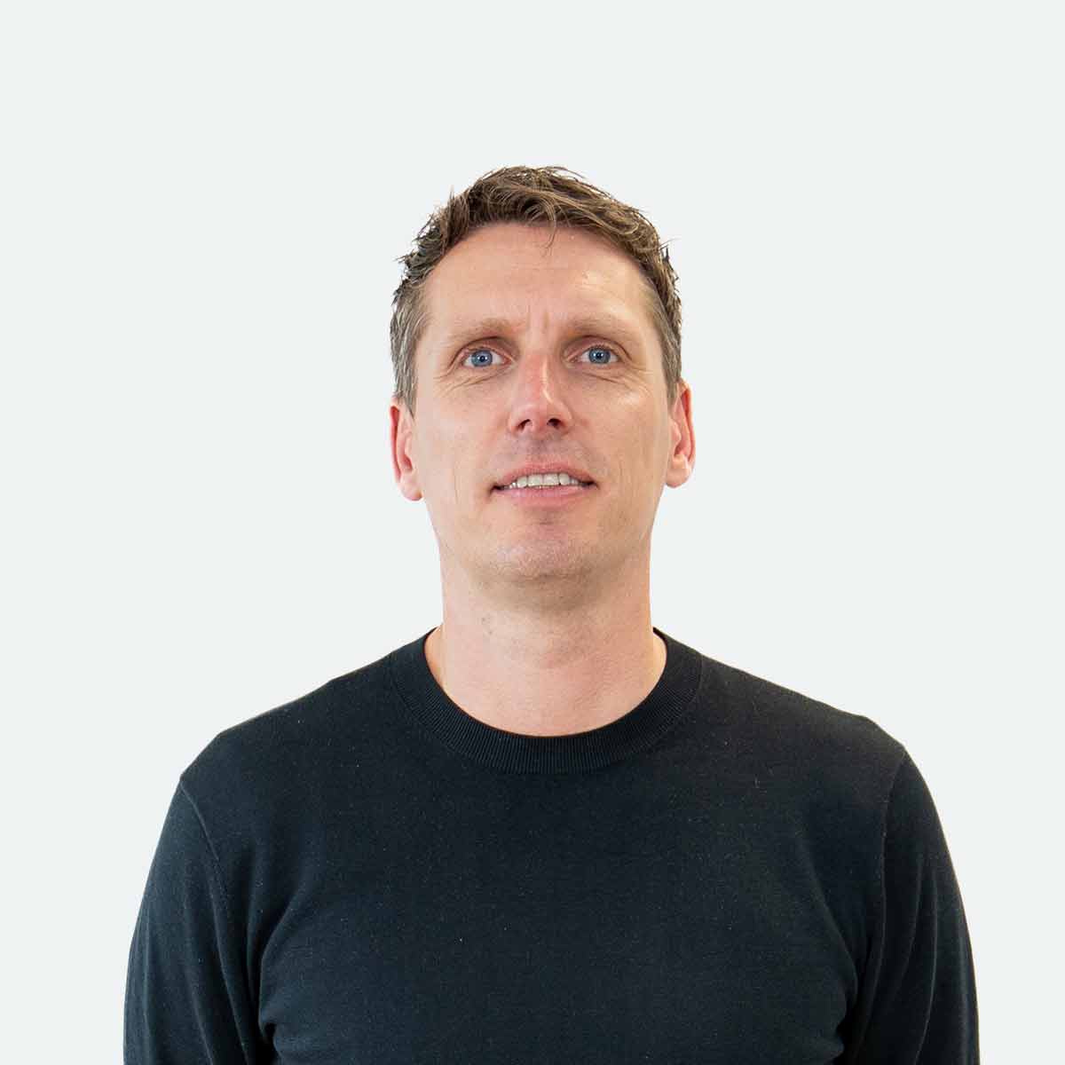 Jochem Koppes