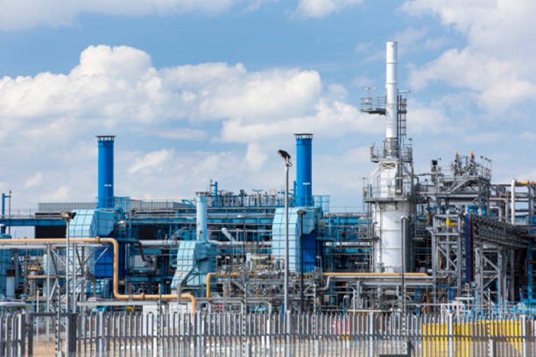 Smart Oil & Gas