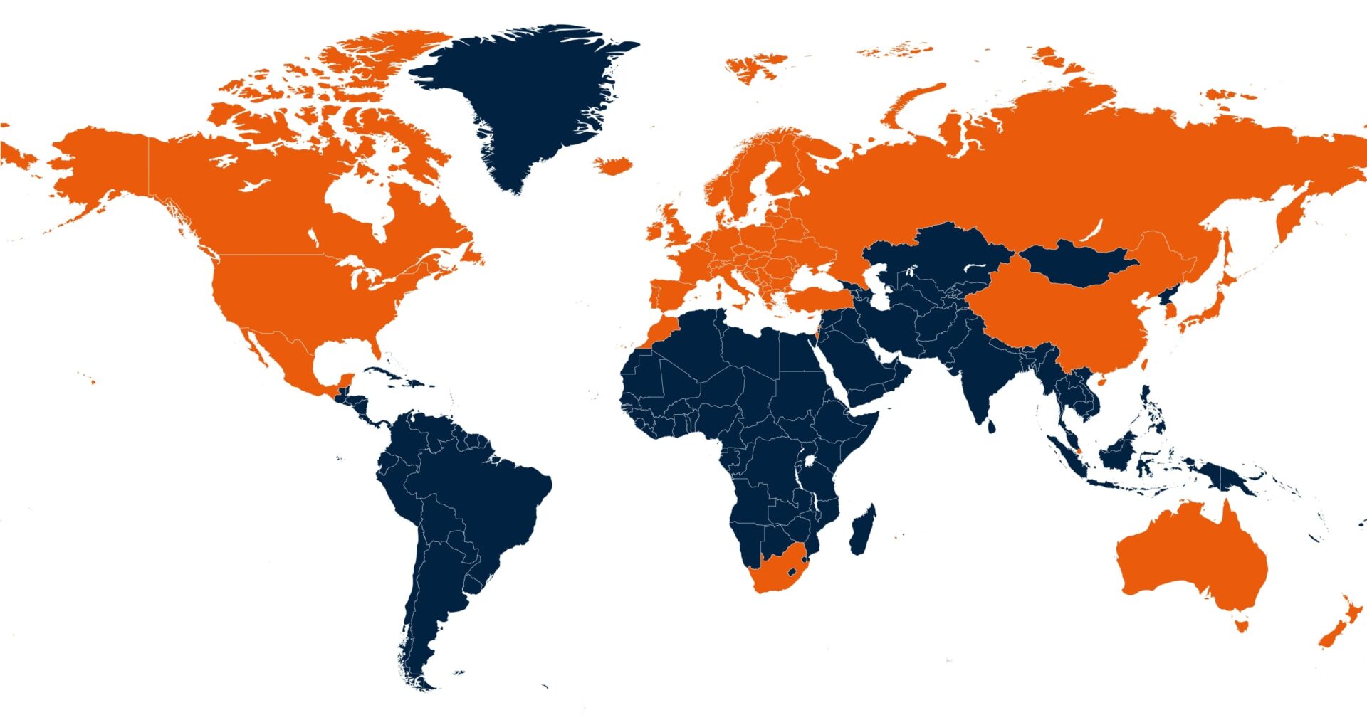 Coverage map - KPN IOT M2M World basic