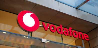 Vodafone switches off 3G for good