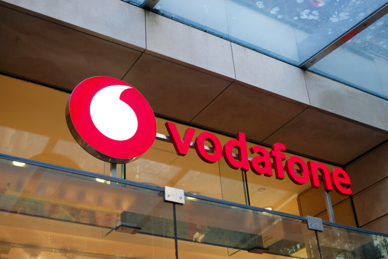 Vodafone switches off 3G for good