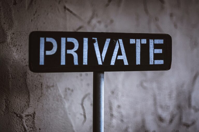 Private APN and IP-SEC VPN