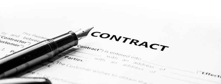 Flexible contractual terms