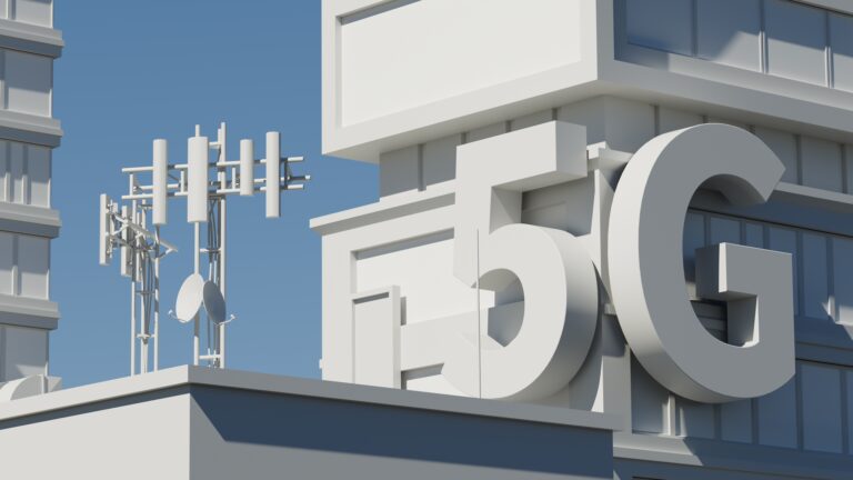 5G frequency auction continues