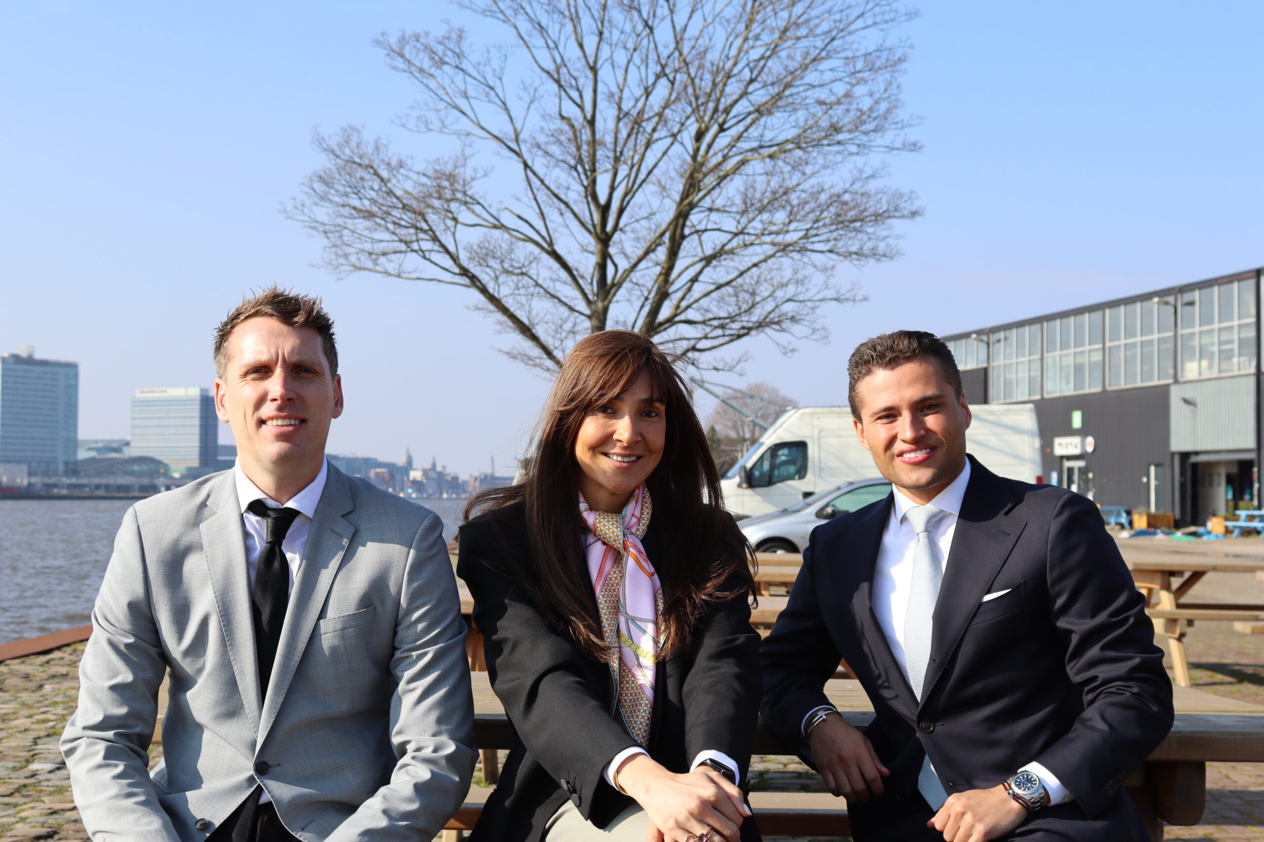 Thingsdata welcomes Felicity Gullit - Thingsdata.com