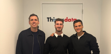 Tom van Es Thingsdata