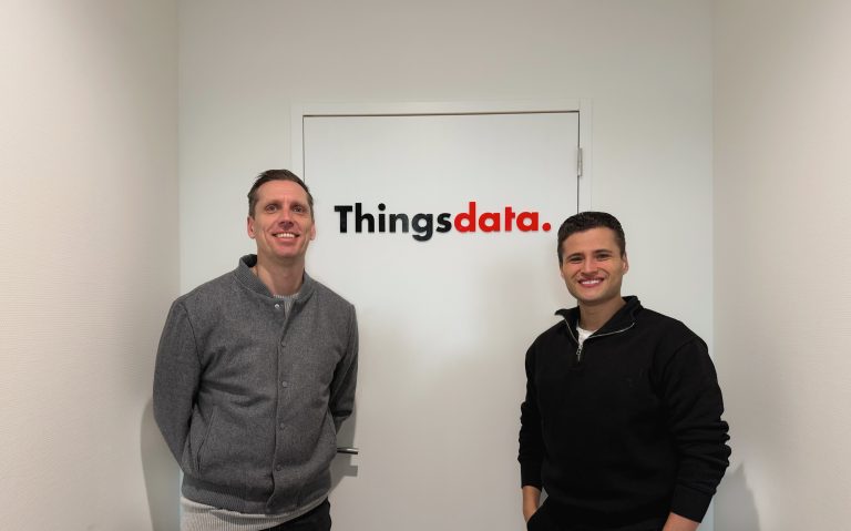 Thingsdata mentioned in IoT Now Q1 2026 Magazine