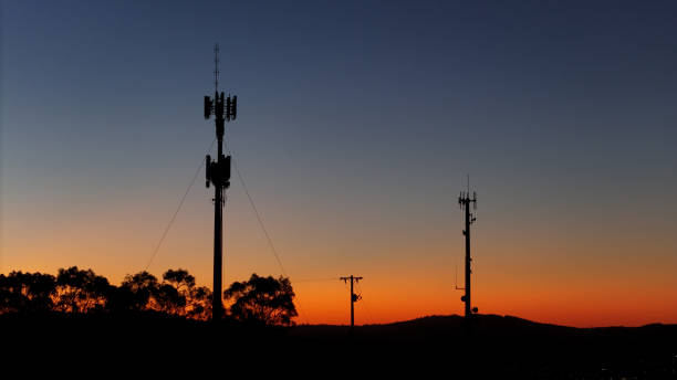 Thingsdata 2G 3G Sunset