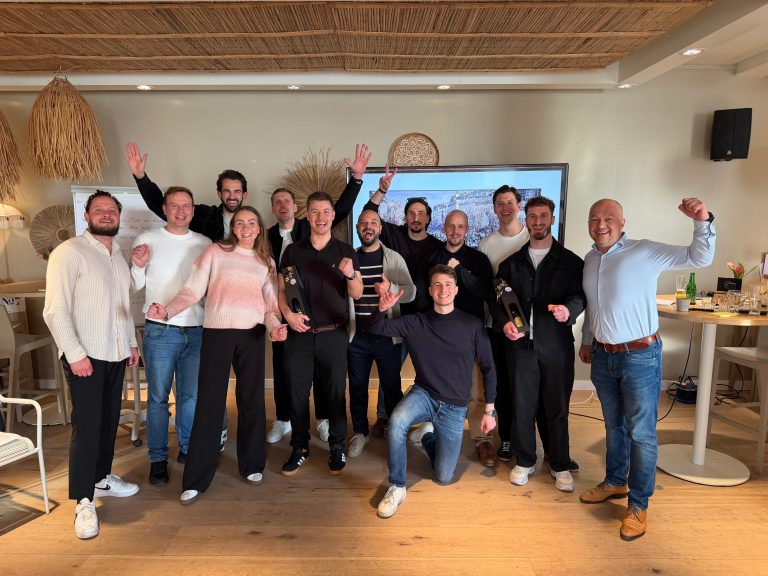 Sales Training Thingsdata