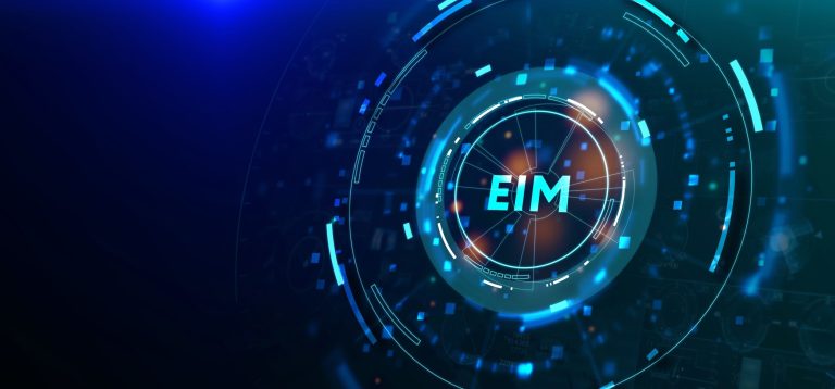 IoT device connecting to the eIM platform for remote profile switching