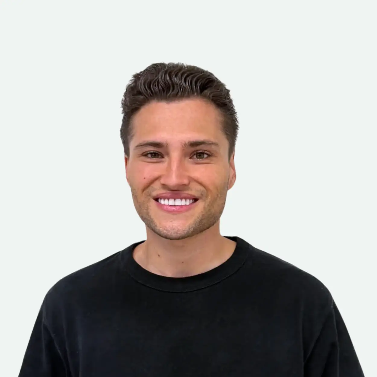 Michael Houtsma
