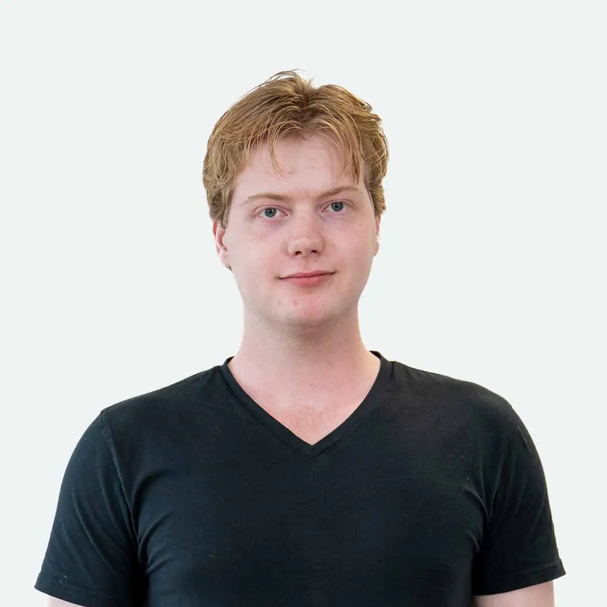 Sjoerd Van Leeuwen