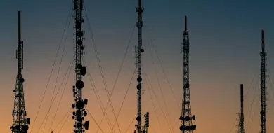 The future of 5G