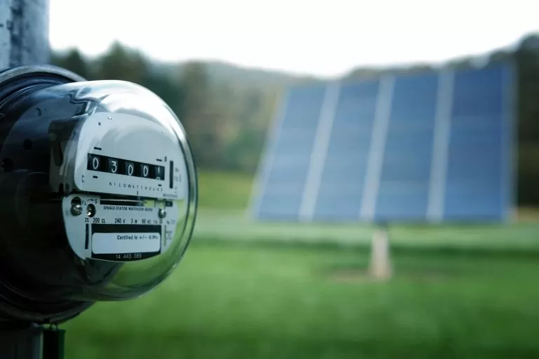 1NCE is een wereldwijde aanbieder van een M2M connectiviteit oplossing voor IoT