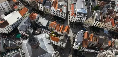 Telenet launches 5G in Belgium