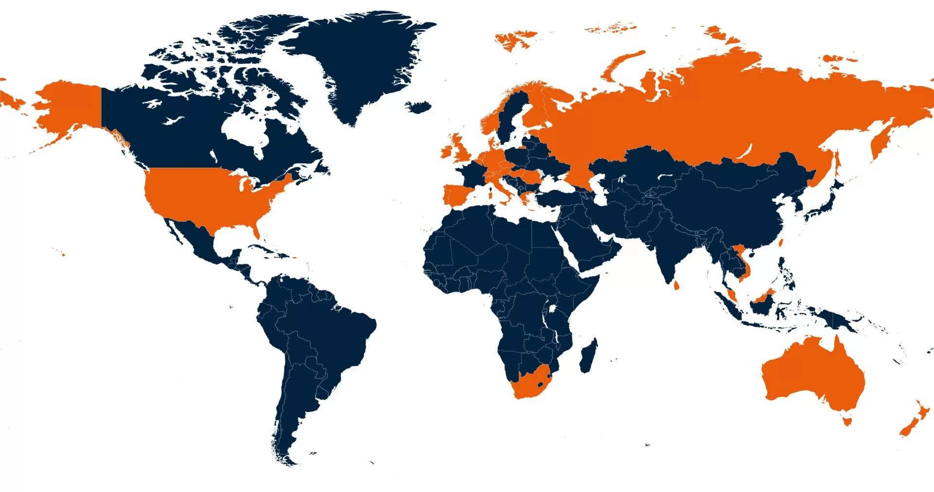 Coverage map - NB-IOT testkit