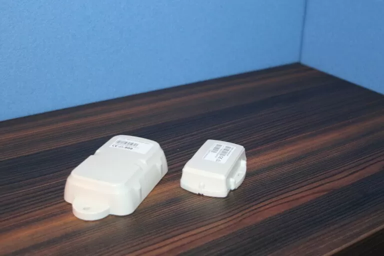 Innovative NB-IOT sensor