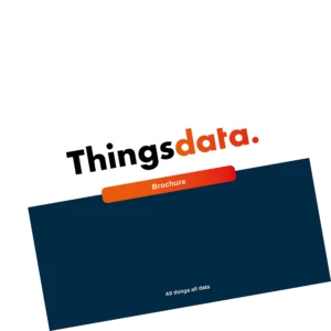 Thingsdata Brochure EN
