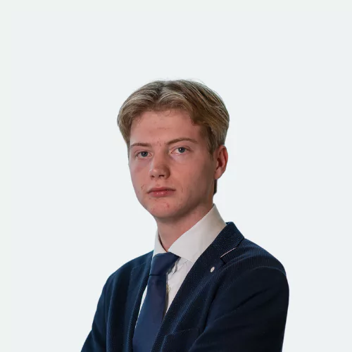 Sjoerd Van Leeuwen