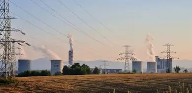 Thingsdata on IoT connectivity in Poland's energy infrastructure